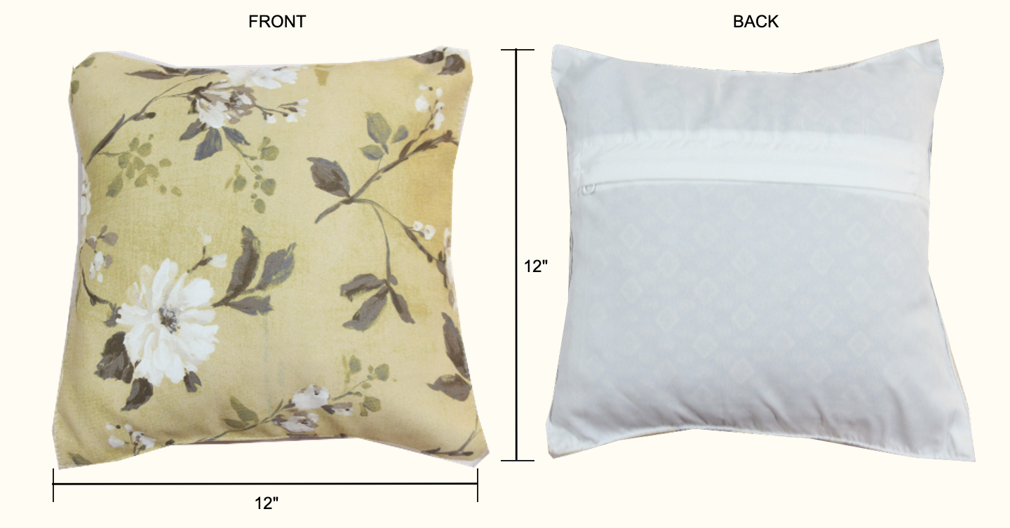 Cushion cover