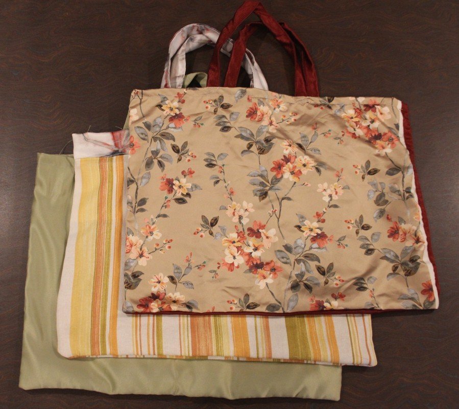 Vegetable Cloth Bag